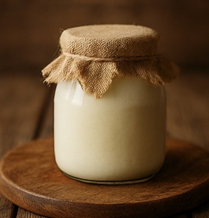 მაწონი 500გრ