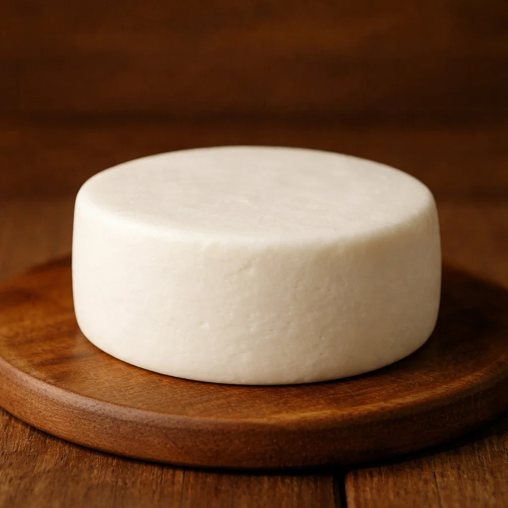 იმერული ყველი (ჭყინტი)