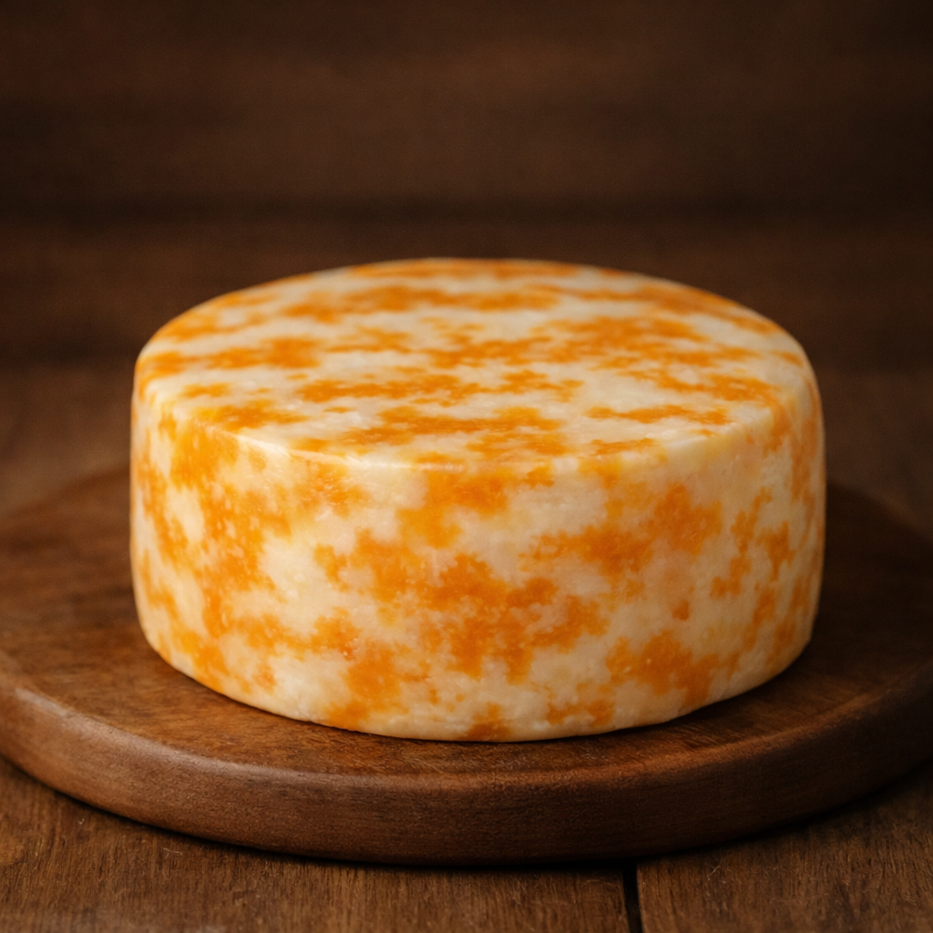 მარმარილოს ყველი