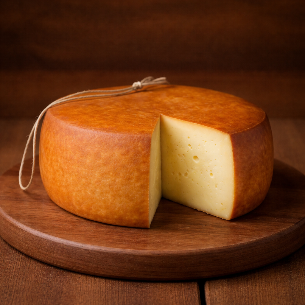 სულგუნი (შებოლილი)