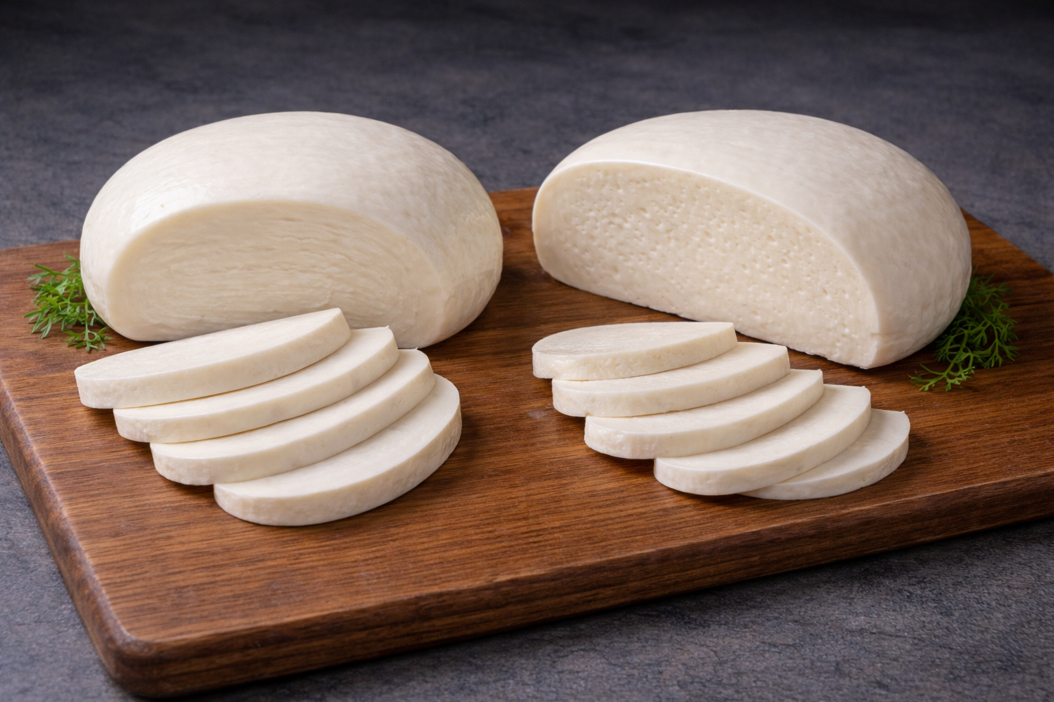 ახალი ყველის კატეგორია